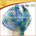 2015 new pattern real material wedding plain chiffon shawl hijab